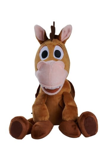 Toy Story 5 Pluche Figuur Bullseye 25 cm