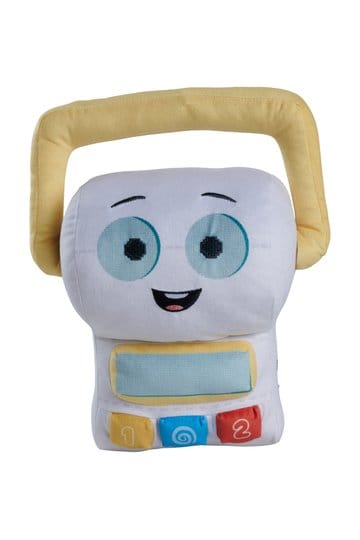 Toy Story 5 Pluche Figuur Smarty Broek 25 cm