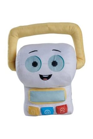 Toy Story 5 Pluche Figuur Smarty Broek 25 cm