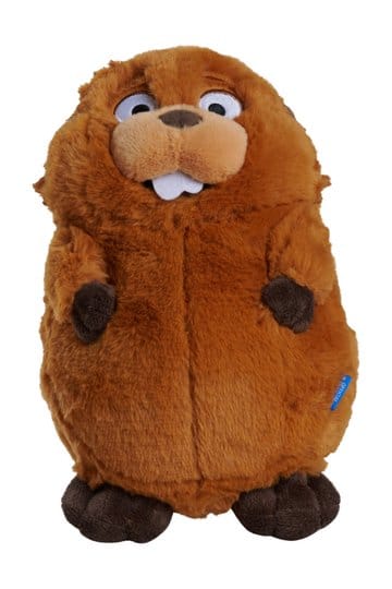 Hoppers Pluche Figuur Mabel Bever 22 cm