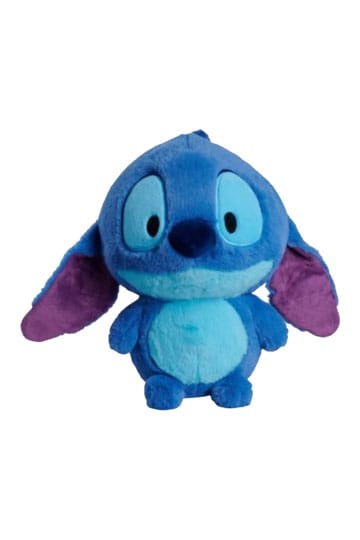 Disney Lilo & Stitch Pluche Figuur Stitch Knuffelbaar 35 cm