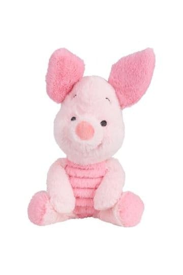 Disney Winnie de Poeh Pluche Figuur Knorretje Refresh 25 cm