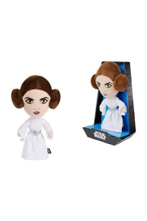 Star Wars Pluche Figuur Prinses Leia 25 cm