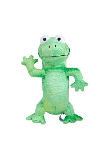 Hoppers Pluche Figuur Tom Hagedis 20 cm