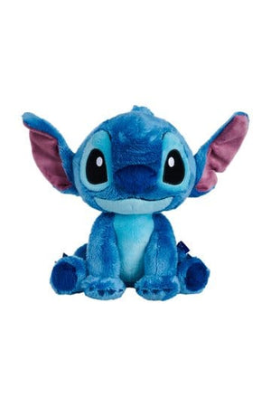 Disney Lilo & Stitch Pluche Figuur Stitch Refresh 25 cm