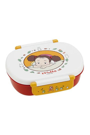 Mijn buurman totor bento box mei