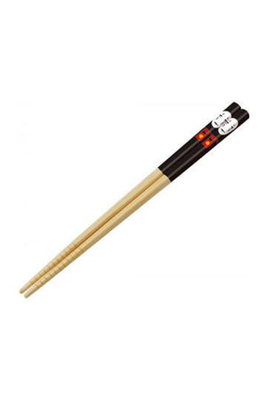 Spirited Away Bamboo Chopsticks No-Face