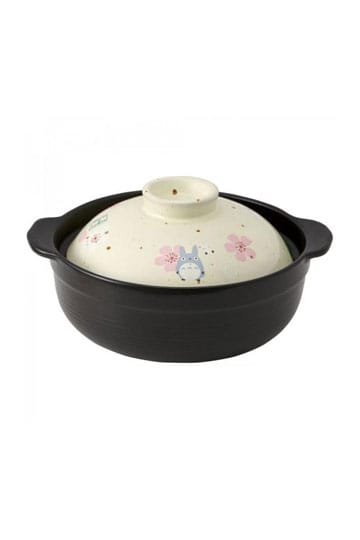 Mijn buurman totoro ovenschotel mino