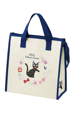 Kiki's bezorgservice koelere tas Jiji Flower Garland