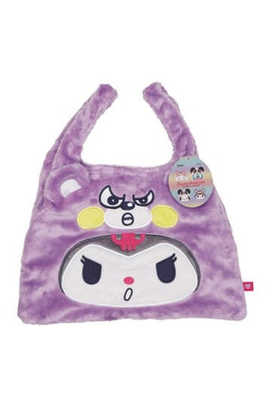 Sanrio Mini Tote Bag Kuromi