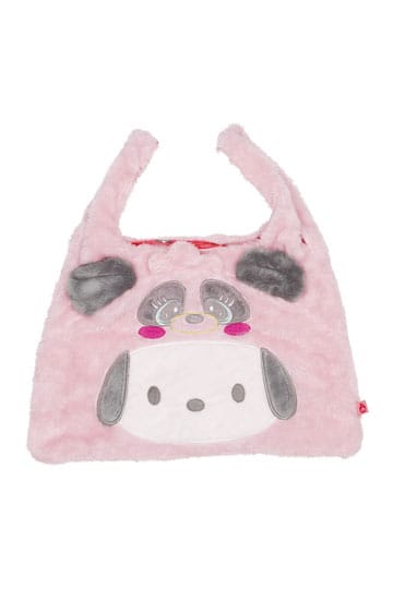Sanrio Mini Tote Bag Pochakon