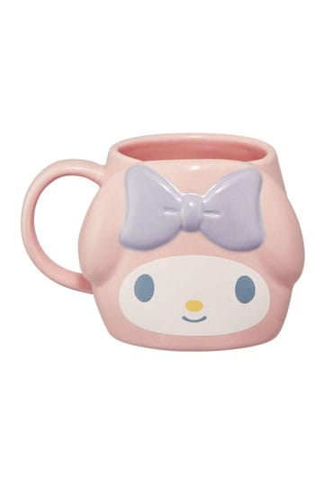 Sanrio mok mijn melodie