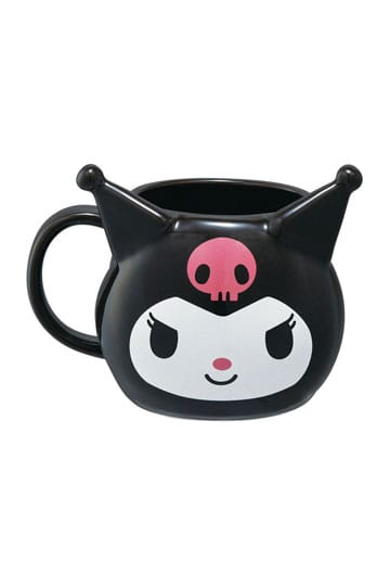 Sanrio mok Kuromi