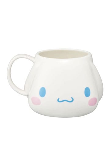Sanrio Mok Cinnamoroll