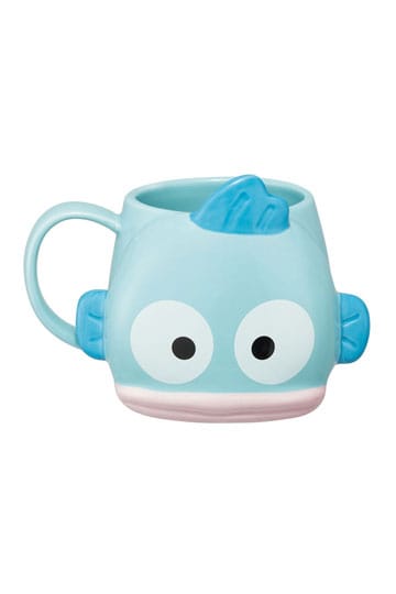 Sanrio Mok Hangyodon
