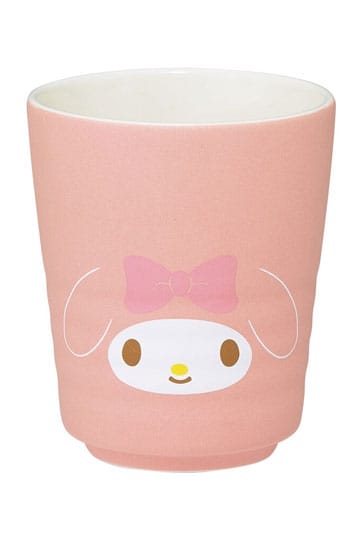 Sanrio Mok My Melody Klein