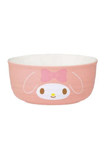 Sanrio Bowl Mijn Melodie