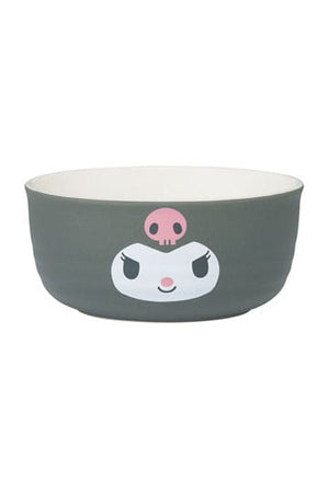 Sanrio Bowl Kuromi