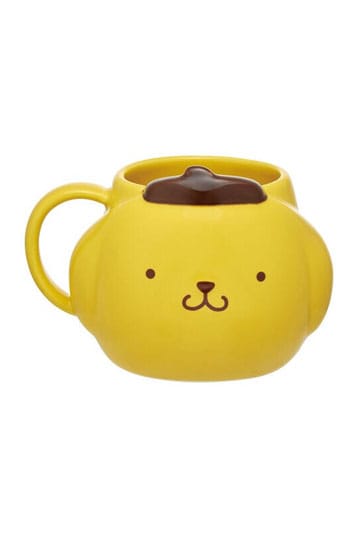 Sanrio Mok Pompompurin