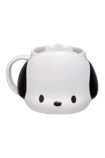 Sanrio Mok Pochacco