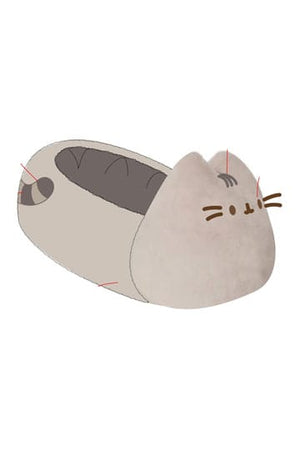 Pushen Slippers L-XL
