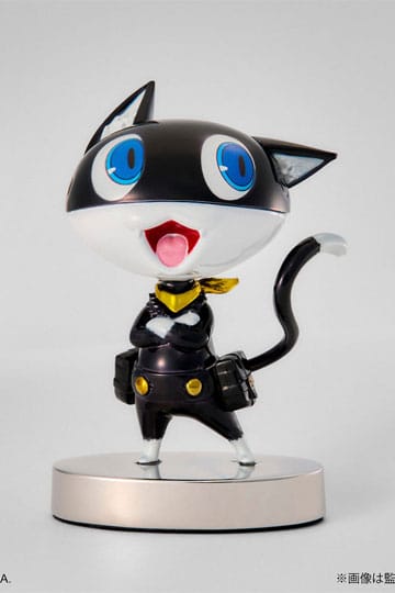 Persona 5 Koninklijk Bright Arts Beeld Morgana 7 cm