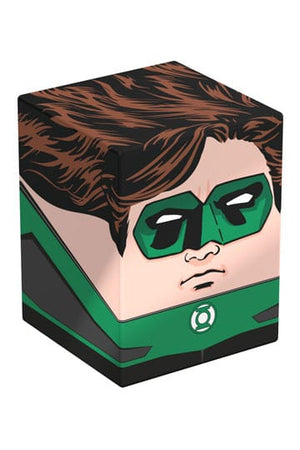 Squaroes - Squaroe DC Justice League ™ JL006 - Green Lantern ™