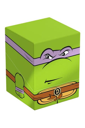 Squaroes - Squaroe Teenage Mutant Ninja Turtles ™ NT003 - Donatello