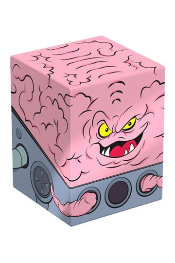Squaroes - Squaroe Teenage Mutant Ninja Turtles ™ NT002 - Krang With Bubble Walker