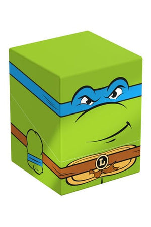Squaroes - Squaroe Teenage Mutant Ninja Turtles ™ NT006 - Leonardo
