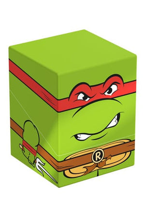Squaroes - Squaroe Teenage Mutant Ninja Turtles ™ NT004 ​​- Raphael