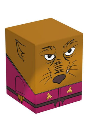 Squaroes - Squaroe Teenage Mutant Ninja Turtles ™ NT007 - Splinter
