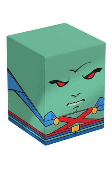 Squaroes - Squaroe DC Justice League ™ JL010 - Martian Manhunter ™