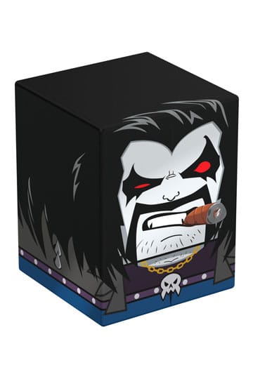 Squaroes - Squaroe DC Justice League ™ JL013 - LOBO ™