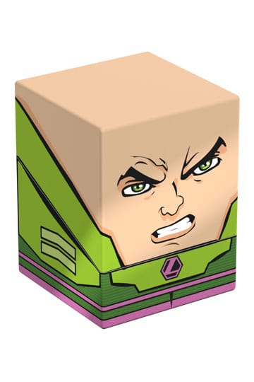 Squaroes - Squaroe DC Justice League ™ JL014 - Lex Luthor ™ Battlesuit