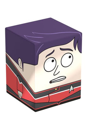 Squaroes - Squaroe Star Trek: Lower Decks ™ ST002 - Brad Boimler