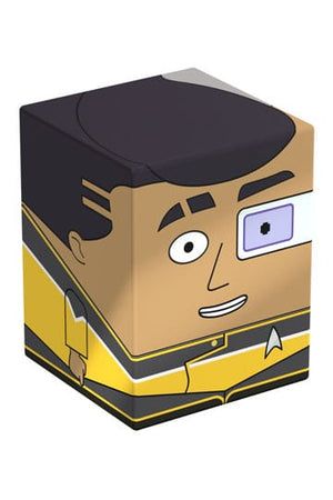 Squaroes - Squaroe Star Trek: Lower Decks ™ ST004 - Sam Rutherford