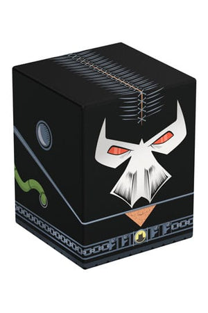 Squaroes - Squaroe Batman: Gotham City GC006 - Bane