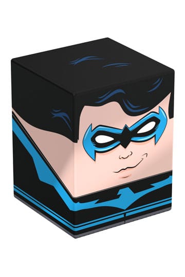 Squaroes - Squaroe Batman: Gotham City GC009 - NightwingsQuaroes -