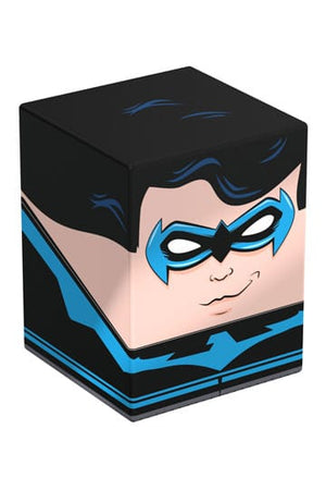 Squaroes - Squaroe Batman: Gotham City GC009 - NightwingsQuaroes -