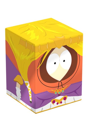 Squaroe Squaroes South Park ™: The Stick of Truth SP014 - Princess Kenny