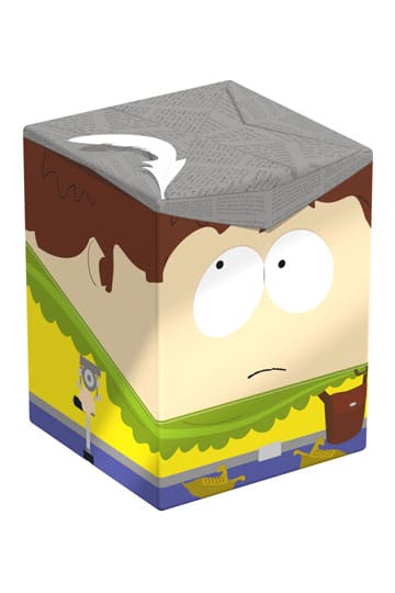 Squaroe Squaroes South Park ™: The Stick of Truth SP016 - Jimmy the Bard