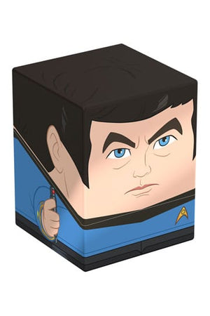 Squaroes Squaroe Star Trek: The Original Series St013 - Dr. McCoy
