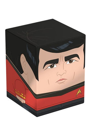 Squaroes Squaroe Star Trek: The Original Series St014 - Scotty