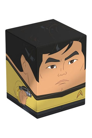 Squaroes Squaroe Star Trek: The Original Series ST015 - Sulu