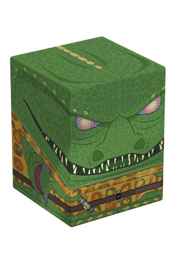 Squaroes Squaroe Star Trek: The Original Series ST018 - The Gorn (Chase-figuur)