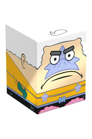 Squaroes- Squaroe "SpongeBob Squarepants" SB010 - Zeemeerminman