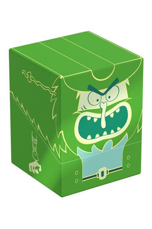 Squaroes Squaroe SpongeBob Squarepants ™ SB012 - Flying Dutchman
