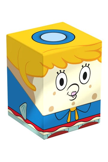 Squaroes Squaroe SpongeBob Squarepants ™ SB013 - Mevrouw Puff