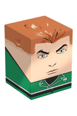 Squaroes - Squaroe DC Justice League ™ JL019 - Guy Gardner ™